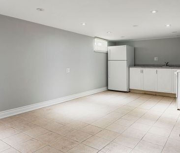 For Lease - 855 Grierson Street Unit# Bsmt, Oshawa, Ontario - Photo 4