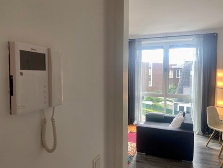 Te huur: Winterjanpad, 1036 KN Amsterdam - Photo 5