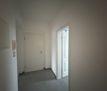 Sofort verfügbar: Erdgeschosswohnung mit Balkon - Photo 4