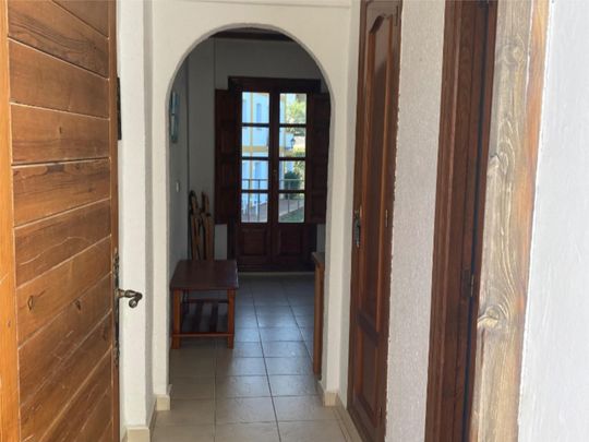 Piso de alquiler en Polígono 2, 19, Pedreguer - Photo 1