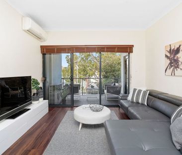 12/2 Pisconeri Street, Perth Wa 6000 - Photo 5