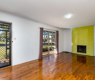 Comfortable Family Living with Character Features in Sought-After R... - Photo 1