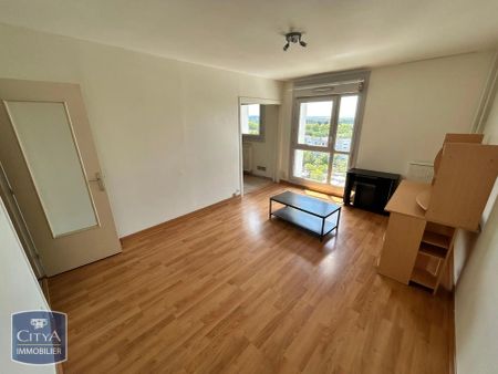 Appartement à louer 1 pièce 35.5m² - Photo 4
