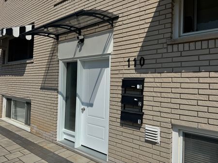 For Lease - 110 Tecumseh Avenue Unit# #1, Oshawa, Ontario - Photo 5