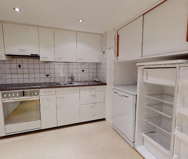 1 Zimmer, 12 m², 3. Stock - Photo 1