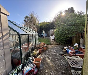 1 bedroom studio to rent - Photo 5