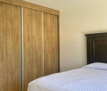 Departamento amueblado y equipado con Roof Garden privado en Santa ... - Photo 3