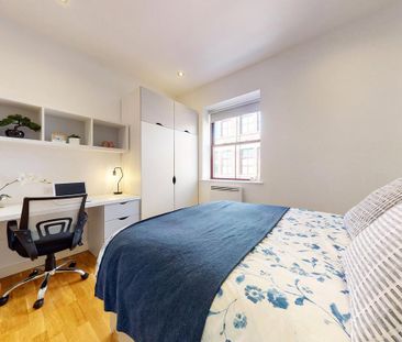 2 bedroom apartment to rent - Photo 6