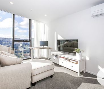 2211/15 Bowes St,Phillip - Photo 4