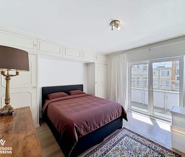 Appartement te huur - foto 1