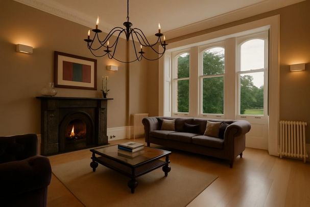 3 bedroom flat to rent - Photo 1