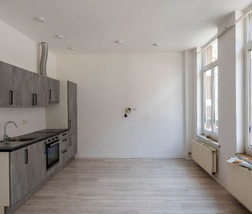 Appartement te huur in Antwerpen voor € 985 met 2 slaapkamers - Foto 3