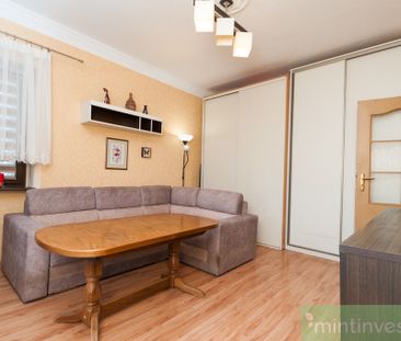 mieszkanie na spokojnym Pogodnie - Zdjęcie 2