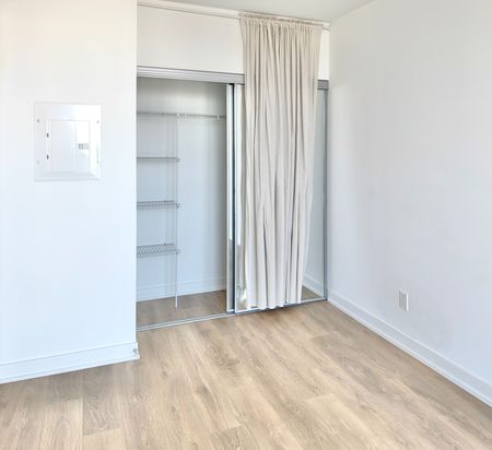For Lease - 18 Maitland Terrace Unit# 2201, Toronto, Ontario - Photo 3