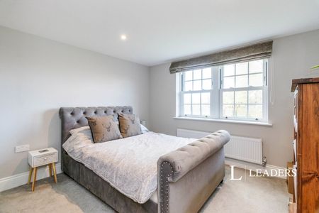 1 bedroom apartment to rent Horsham Road, Beare Green, Dorking, Surrey, RH5 - Photo 3
