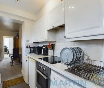 1 bedroom ground floor flat to rent - Photo 5