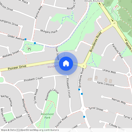 168A Pioneer Drive, NSW 2529, Flinders