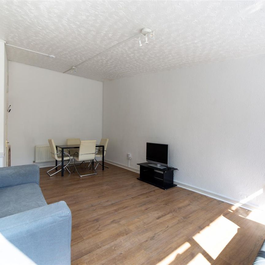 3 bed terraced house to rent in Copland Terrace, Shieldfield, NE2 - Photo 1