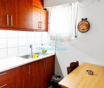 Studio/Γκαρσονιέρα για ενοικίαση Νόρμαν (Πάτρα) - Photo 4