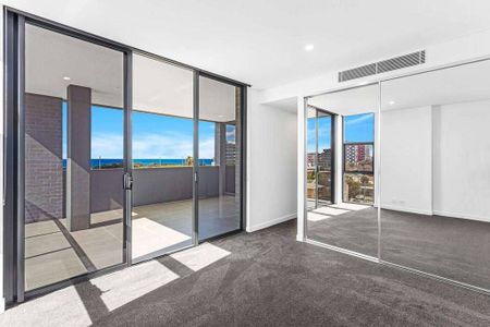 SOUTHBANK APARTMENTS - 14 Beatson Street WOLLONGONG - Photo 4