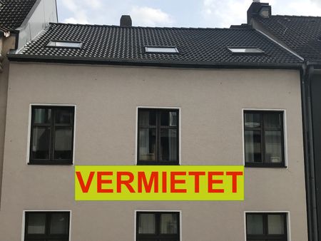 VERMIETET/ Referenzobjekt - EDEL, PERFEKTE LAGE, SUPER AUSSTATTUNG, ZENTRAL - Foto 3