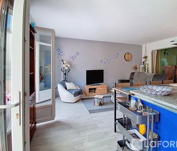 Appartement T2 Roquebrune-Cap-Martin à louer - Photo 4