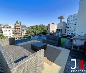 Penthouse for rent - Photo 5