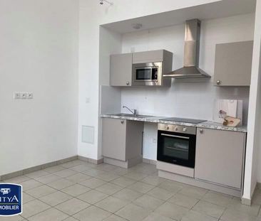 Location Appartement 1 pièce 25m² VALENCIENNES 59300 - Photo 1