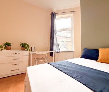 Room in a Shared Flat, Rutland Park Mansions, NW2 - Photo 5