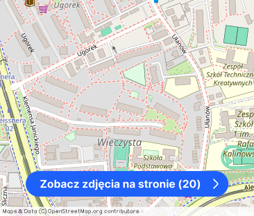 Komfortowe 2 pokoje | osobna kuchnia | os. Ugorek – zdjęcie 1