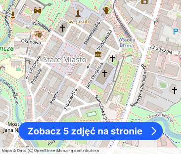 Wynajme pokoje Olsztyn/Kortowo - Zdjęcie 1