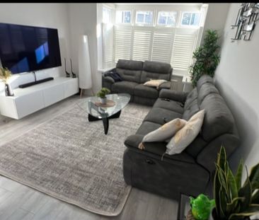 Room in a Shared House, Woodway Crescent, HA1 - Photo 1