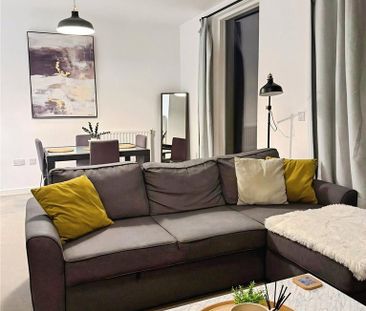 1 bedroom flat to rent - Photo 3