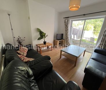 Parsonage Road, Manchester, M20 4NU - Photo 1