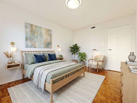For Lease - 95 Lawton Boulevard Unit# 601, Toronto, Ontario - Photo 2