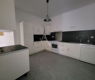 Location Appartement 3 pièces 53m² - Photo 3