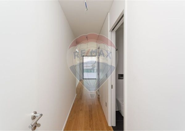 Apartamento T3 em Lisboa