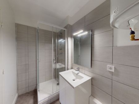 Location Appartement 1 pièce 20m² TOULOUSE 31000 - Photo 5