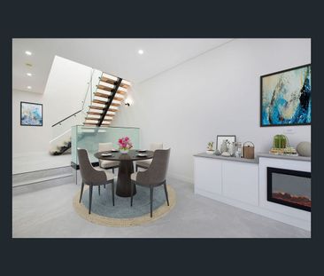 STUNNING DUPLEX IN POPULAR PICNIC POINT CATCHMENT ZONE - Photo 2