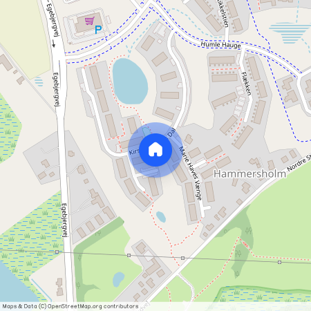 1., Kirsten Munks Dal 4A, 8700, Horsens