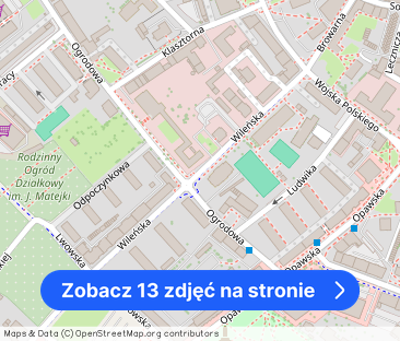 Kawalerka z antresolą w centrum - Zdjęcie 1