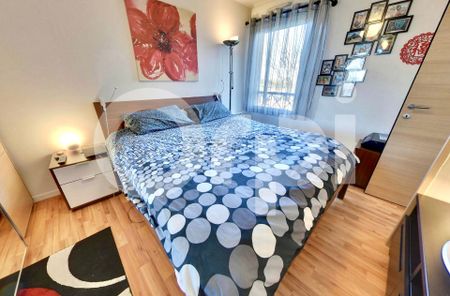 Location Appartement 2 pièces 35m² NANTEUIL LE HAUDOUIN 60440 - Photo 3