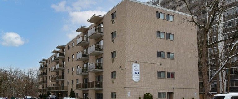 The Senate Apartments | 1223 Richmond St., London - Photo 1