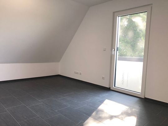 Leistbare, moderne Wohnung in Ruhelage - Photo 1