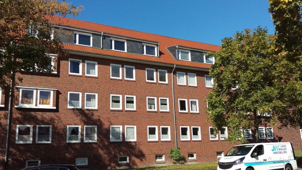 +++ Moderne Top Etagenwohnung +++ - Foto 1