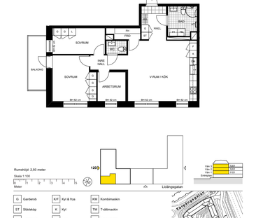 Lidängsgatan 12D, 74132, Knivsta - Photo 6