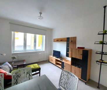 1,5 izbový byt, Košice I - Sever, ul. Obrancov mieru – Fotografia 1