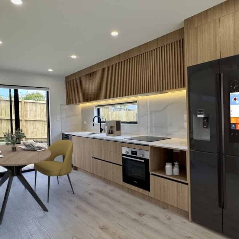 Modern Two-Bedroom, Two-Bathroom Home in Prime Birkdale Location - Photo 1