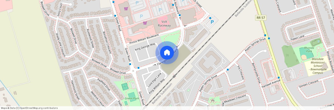 22 Ambereen Place, Clarington