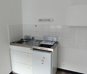 Location Appartement 1 pièce 18m² BREST 29200 - Photo 4